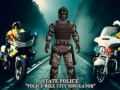 Žaidimas State Police 