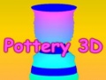 Žaidimas Pottery 3D