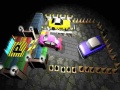 Žaidimas Modern Car Parking Game 3d