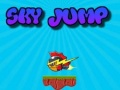 Žaidimas Sky Jump