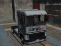 Žaidimas Truck Simulator Russia