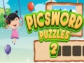 Žaidimas Picsword puzzles 2