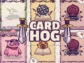 Žaidimas Card Hog