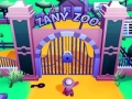 Žaidimas Zany Zoo
