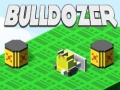 Žaidimas Bulldozer
