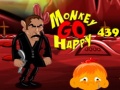 Žaidimas Monkey GO Happy Stage 439
