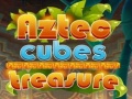 Žaidimas Aztec Cubes Treasure