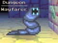 Žaidimas Dungeon Wayfarer