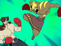 Žaidimas Counter Punch