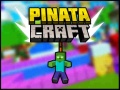 Žaidimas Pinata Craft