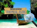 Žaidimas Hidden Objects: Tropical Slide