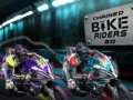 Žaidimas Chained Bike Riders 3D