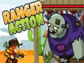 Žaidimas Ranger Action