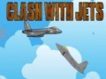Žaidimas Clash with Jets
