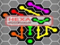 Žaidimas Hexa Connections