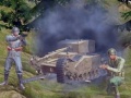 Žaidimas WW2 Modern War Tanks 1942