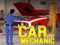 Žaidimas Car Mechanic 2017