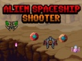 Žaidimas Alien Spaceship Shooter