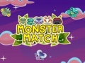 Žaidimas Monster Match