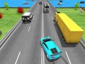 Žaidimas Highway Traffic Racing 2020
