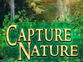 Žaidimas Capture Nature