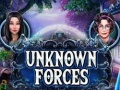 Žaidimas Unknown Forces