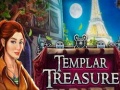 Žaidimas Templar Treasure