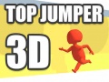 Žaidimas Top Jumper 3d