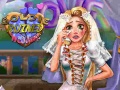 Žaidimas Goldie Ruined Wedding