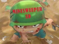 Žaidimas Minesweeper 3d