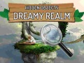 Žaidimas Hidden Objects Dreamy Realm