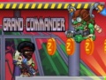 Žaidimas Grand Commander