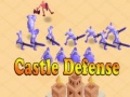 Žaidimas Castle Defense