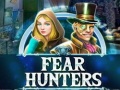 Žaidimas Fear Hunters