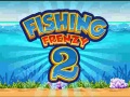 Žaidimas Fishing Frenzy 2