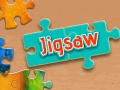 Žaidimas Jigsaw