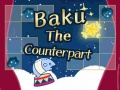 Žaidimas Baku The Counterpart