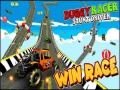 Žaidimas Buggy Racer Stunt Driver Buggy Racing