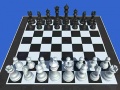 Žaidimas 3d Chess