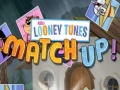 Žaidimas New Looney Tunes Match up!