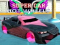 Žaidimas Super Car Hot Wheels
