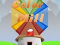Žaidimas Color Mill