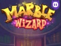 Žaidimas Marble Wizard