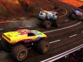Žaidimas Monster Truck Racing Legend
