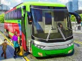 Žaidimas Coach Bus Simulator