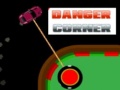Žaidimas Danger Corner