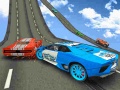 Žaidimas Car Impossible Stunt Driving Simulator
