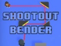 Žaidimas Shootout Bender