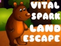 Žaidimas Vital Spark Land Escape