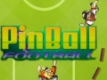 Žaidimas Pinball Football